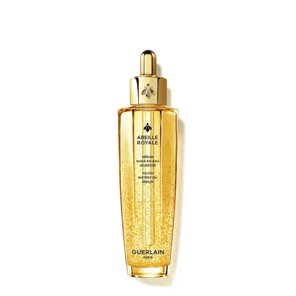 GUERLAIN ABEILLE ROYALE YOUTH Watery Oil Serum 30 ml, EAN 3346470620346 ; EAN 3346470620780