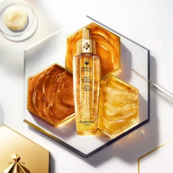 <span class="notranslate">GUERLAIN ABEILLE ROYALE</span> YOUTH Watery Oil Serum 50 ml