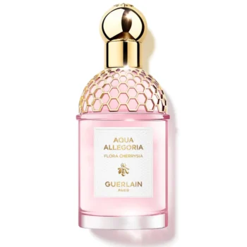 GUERLAIN AQUA ALLEGORIA FLORA CHERRYSIA eau de toilette 125 ml, EAN 3346470143890