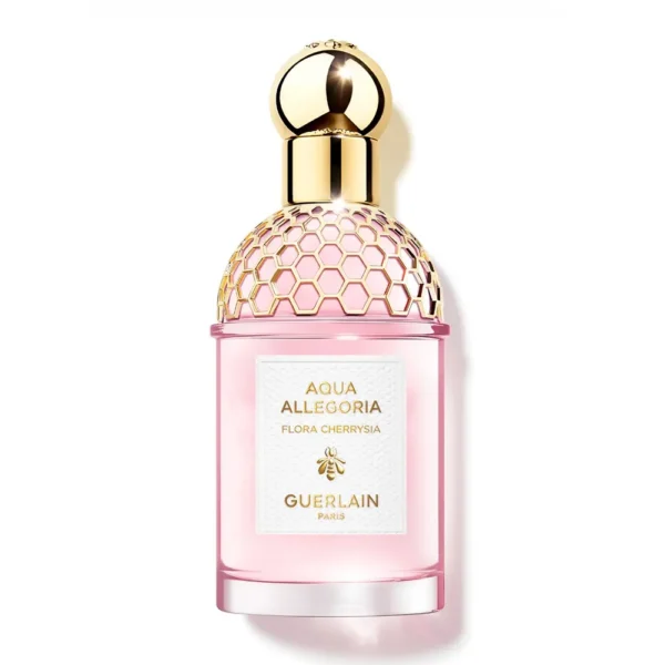 GUERLAIN AQUA ALLEGORIA FLORA CHERRYSIA WC-vesi 75 ml, EAN 3346470143883
