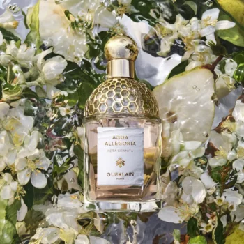 <span class="notranslate">GUERLAIN AQUA ALLEGORIA PERA GRANITA</span> eau de toilette 125 ml for Women