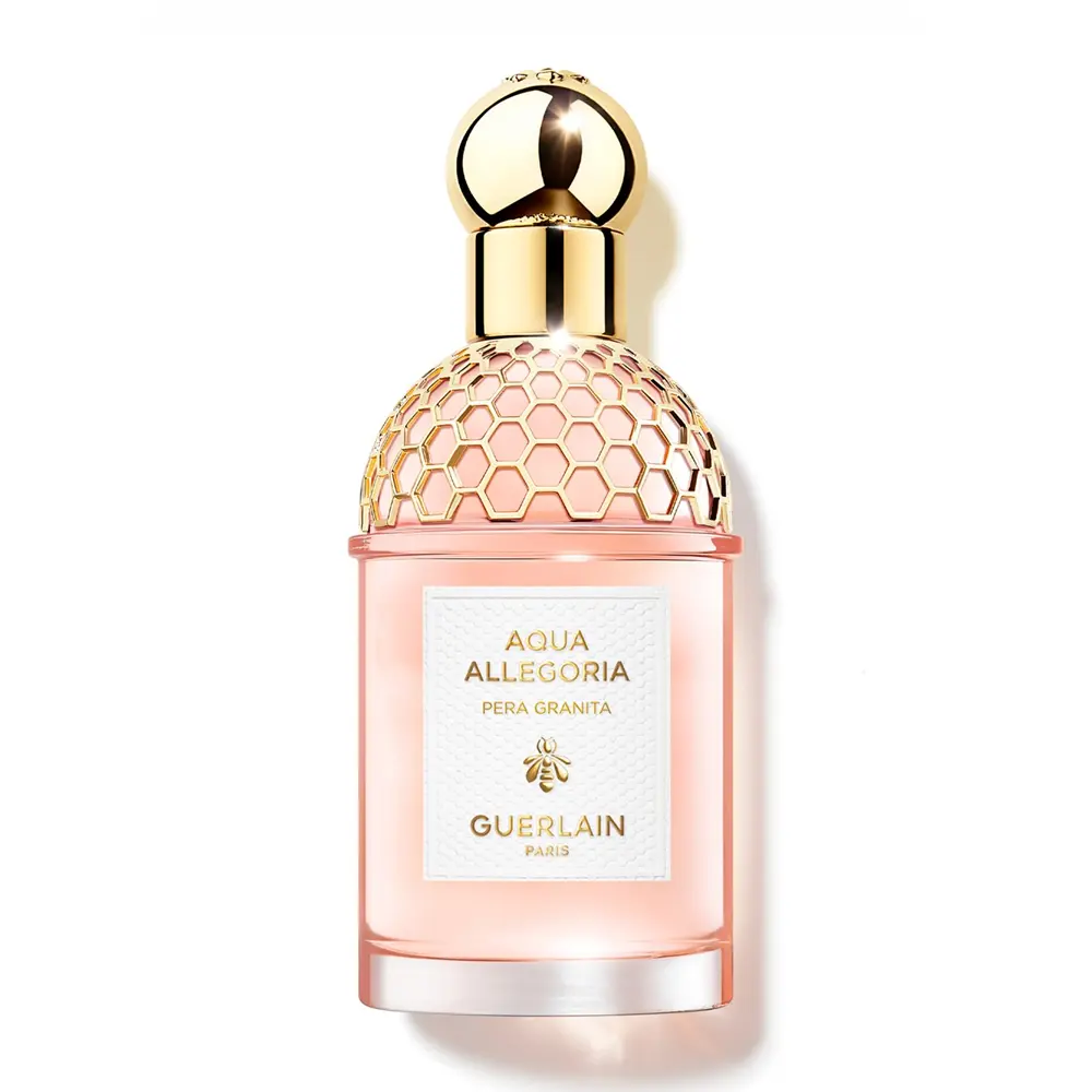 <span class="notranslate">GUERLAIN AQUA ALLEGORIA PERA GRANITA</span> eau de toilette 75 ml for Women GUERLAIN AQUA ALLEGORIA PERA GRANITA eau de toilette 75 ml, EAN 3346470144026