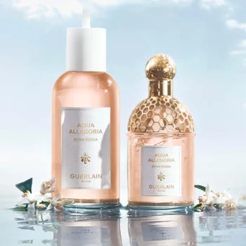 <span class="notranslate">GUERLAIN AQUA ALLEGORIA ROSA ROSSA</span> eau de toilette 200 ml Refill for Women