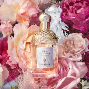 <span class="notranslate">GUERLAIN AQUA ALLEGORIA ROSA ROSSA</span> eau de toilette 75 ml for Women