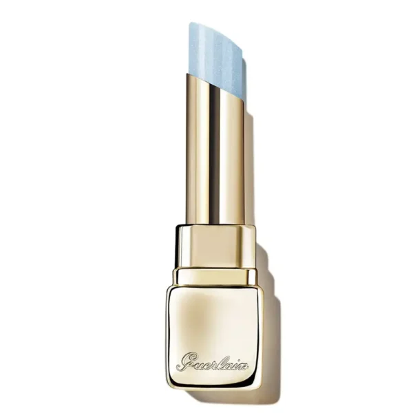 GUERLAIN KISSKISS BEE GLOW 98% prírodný medový balzam #056-pearly lily, EAN 3346479999979