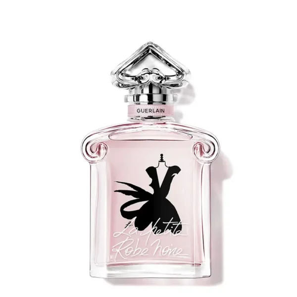 GUERLAIN LA PETITE ROBE NOIRE eau de toilette 50 ml, EAN 3346470149267