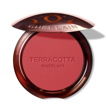 GUERLAIN TERRACOTTA BLUSH #06-deep red, EAN 3346470442184