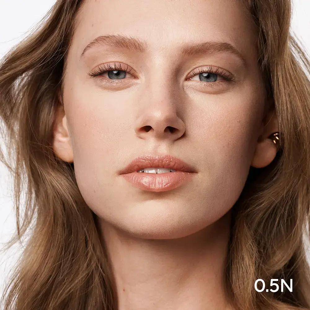 GUERLAIN TERRACOTTA LE TEINT GLOW Fond de teint perfecteur d'éclat naturel n°0.5N 30 ml GUERLAIN TERRACOTTA LE TEINT GLOW Fond de teint perfecteur d'éclat naturel n°0.5N 30 ml