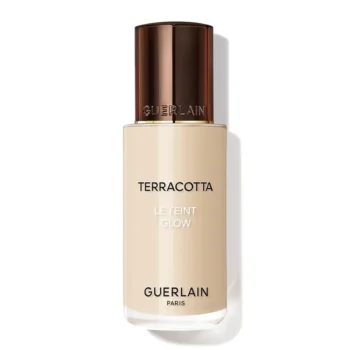GUERLAIN TERRACOTTA LE TEINT GLOW Fond de teint perfecteur d'éclat naturel n°0.5N 30 ml GUERLAIN TERRACOTTA LE TEINT GLOW Fond de teint perfecteur éclat naturel n° 0.5N 30 ml, EAN 3346470442313