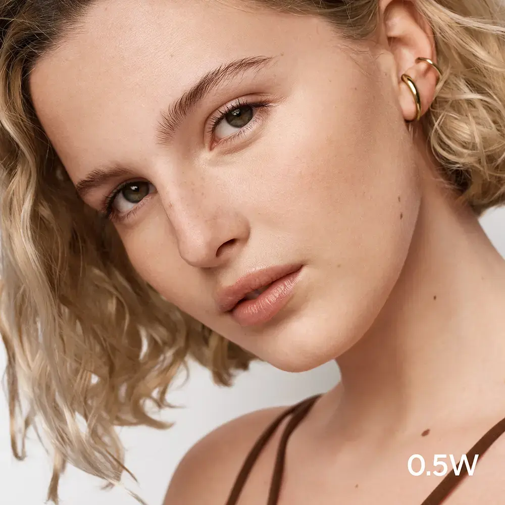 GUERLAIN TERRACOTTA LE TEINT GLOW Fond de teint perfecteur éclat naturel #0.5W 30 ml GUERLAIN TERRACOTTA LE TEINT GLOW Fond de teint perfecteur éclat naturel #0.5W 30 ml