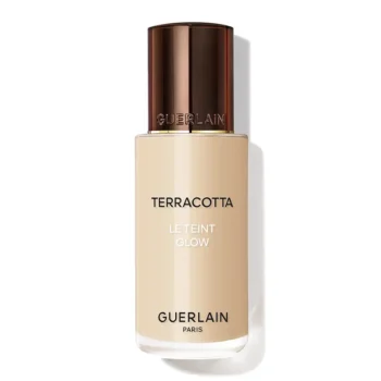 GUERLAIN TERRACOTTA LE TEINT GLOW Fond de teint perfecteur éclat naturel #0.5W 30 ml GUERLAIN TERRACOTTA LE TEINT GLOW Fond de teint perfecteur éclat naturel n° 0.5W 30 ml, EAN 3346470442474
