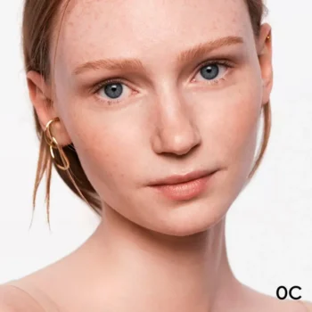GUERLAIN TERRACOTTA LE TEINT GLOW Natural Glow Perfecting Foundation #0C 30 ml