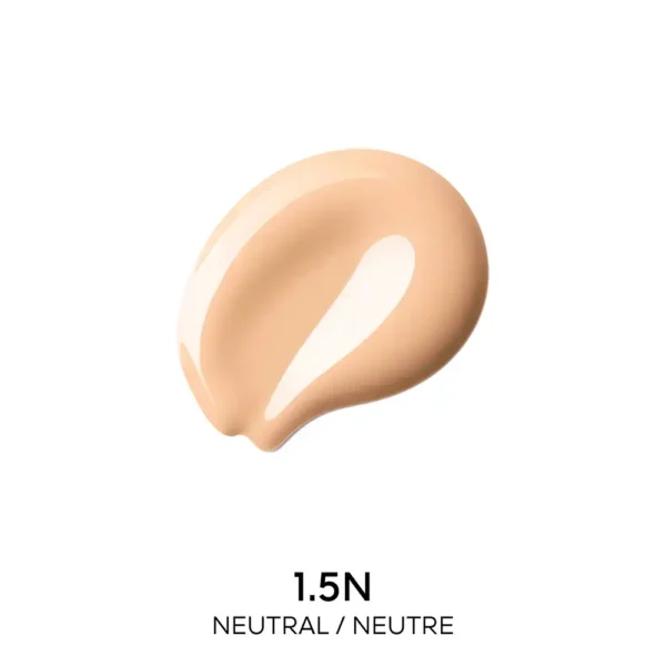 GUERLAIN TERRACOTTA LE TEINT GLOW Natural Glow Perfecting Foundation #1.5N 30 ml