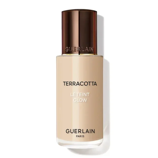 GUERLAIN TERRACOTTA LE TEINT GLOW Natural Glow Perfecting Foundation #1.5N 30 ml, EAN 3346470442337