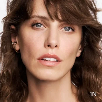 GUERLAIN TERRACOTTA LE TEINT GLOW Natural Glow Perfecting Foundation #1N 30 ml