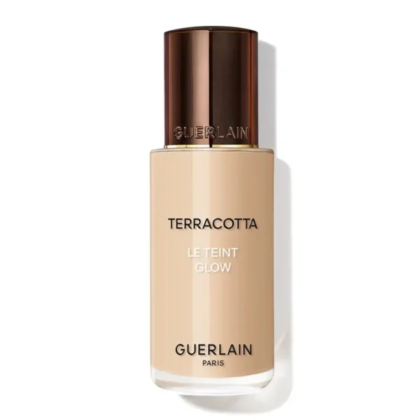 GUERLAIN TERRACOTTA LE TEINT GLOW Natural Glow Perfecting Foundation #2C 30 ml, EAN 3346470442283