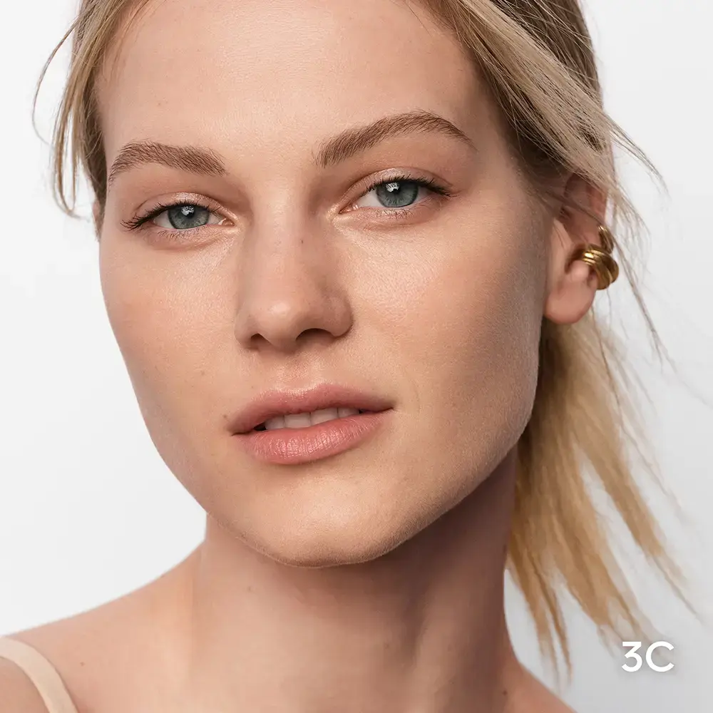 GUERLAIN TERRACOTTA LE TEINT GLOW Fond de teint perfecteur éclat naturel #3C 30 ml GUERLAIN TERRACOTTA LE TEINT GLOW Fond de teint perfecteur éclat naturel #3C 30 ml