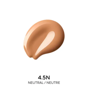GUERLAIN TERRACOTTA LE TEINT GLOW Natural Glow Perfecting Foundation #4.5N 30 ml