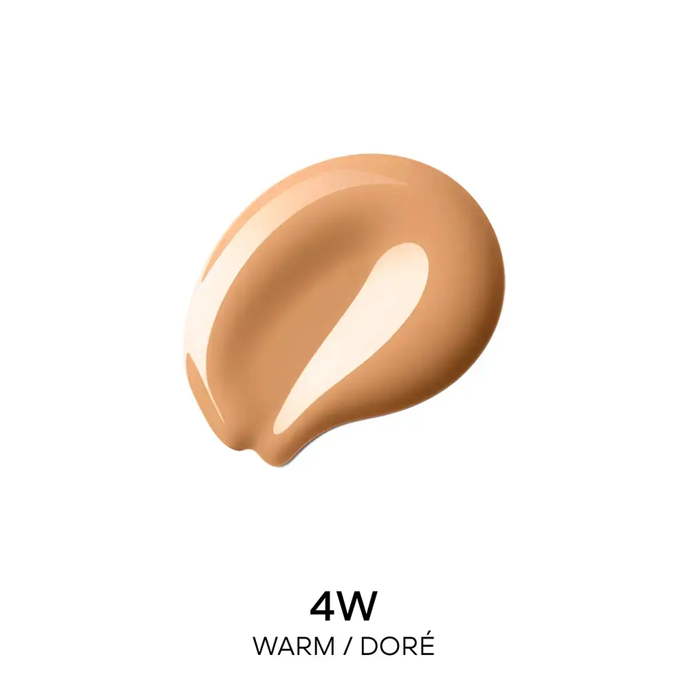 GUERLAIN TERRACOTTA LE TEINT GLOW Natural Glow Perfecting Foundation #4W 30 ml GUERLAIN TERRACOTTA LE TEINT GLOW Natural Glow Perfecting Foundation #4W 30 ml - Image 4