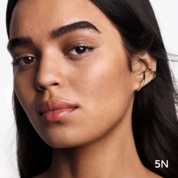 GUERLAIN TERRACOTTA LE TEINT GLOW Natural Glow Perfecting Foundation #5N 30 ml