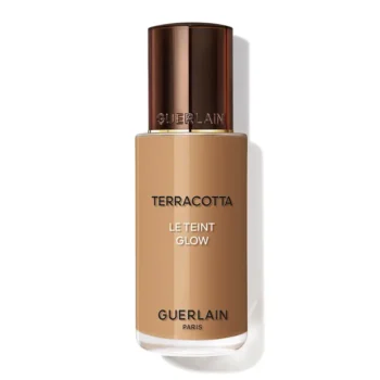 GUERLAIN TERRACOTTA LE TEINT GLOW Fond de teint perfecteur éclat naturel n° 5W 30 ml, EAN 3346470442542