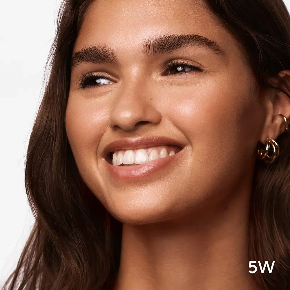 GUERLAIN TERRACOTTA LE TEINT GLOW Fond de teint perfecteur éclat naturel #5W 30 ml