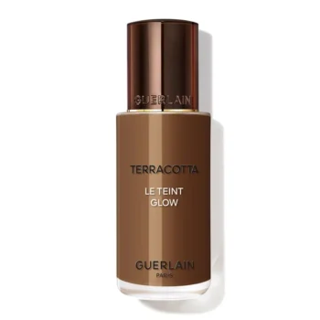 GUERLAIN TERRACOTTA LE TEINT GLOW Natural Glow Perfecting Foundation #8N 30 ml, EAN 3346470442443