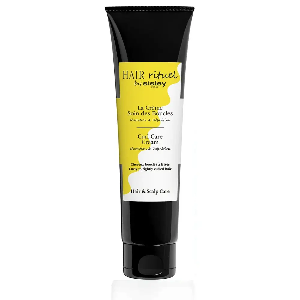 SISLEY HAIR RITUEL Curl Care Cream 150 ml SISLEY HAIR RITUEL Curl Care Cream 150 ml, EAN 3473311694409