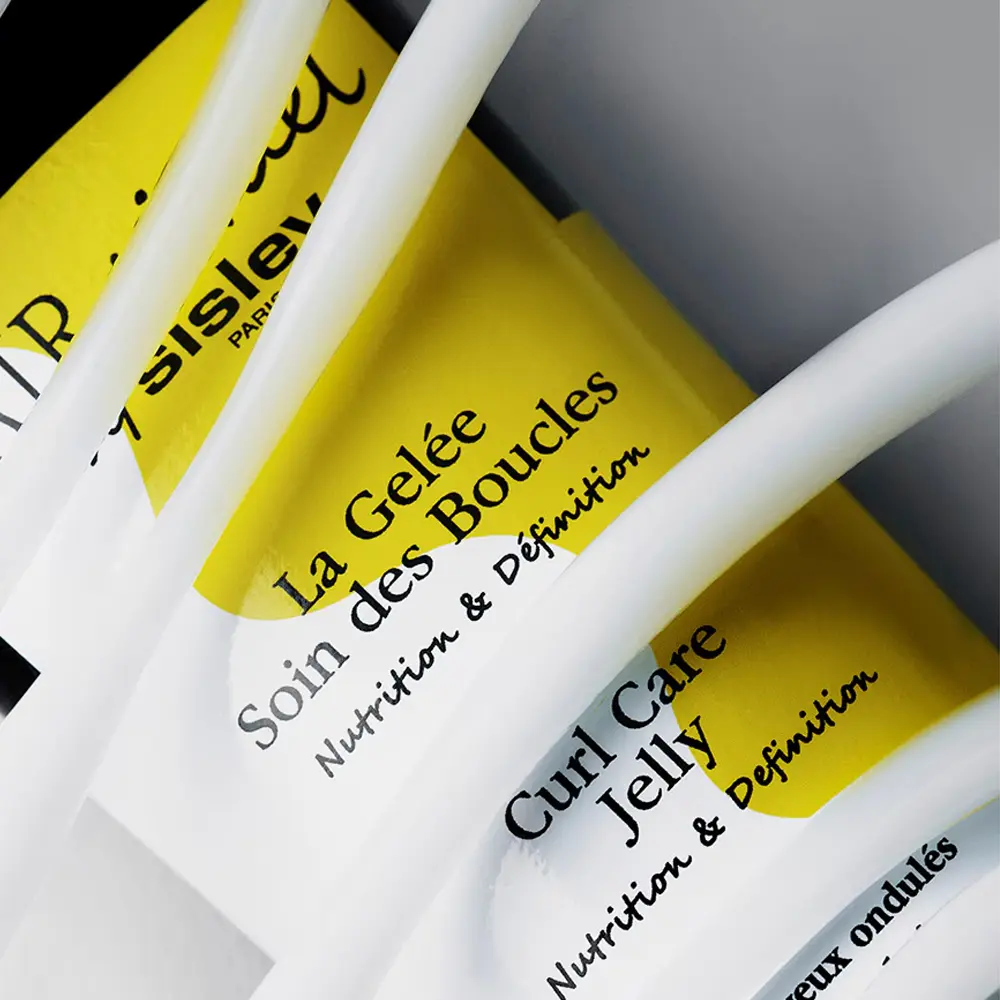 SISLEY HAIR RITUEL Gelatina per la cura dei ricci 150 ml SISLEY HAIR RITUEL Gelatina per la cura dei ricci 150 ml