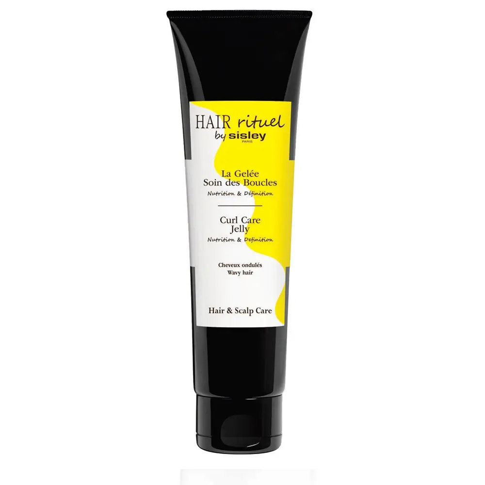 SISLEY HAIR RITUEL Curl Care Jelly 150 ml SISLEY HAIR RITUEL Curl Care Jelly 150 ml, EAN 3473311694508