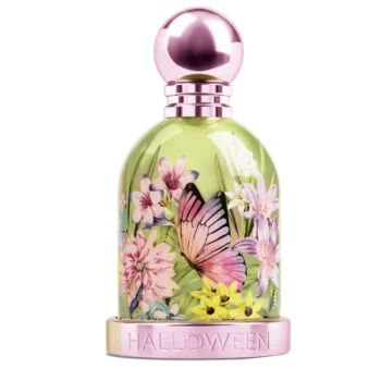 HALLOWEEN BLISS WC-vesi 100 ml, EAN 8431754009469