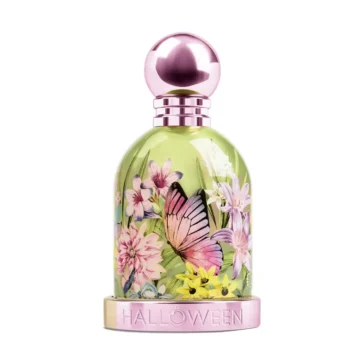 HALLOWEEN BLISS WC-vesi 50 ml, EAN 8431754009476