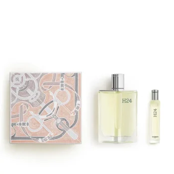 HERMÈS H24 set 2 pcs