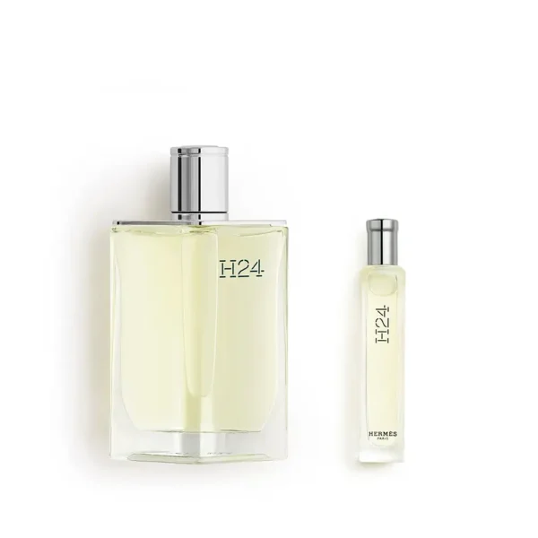HERMÈS H24 Set 2-tlg. - Bild 3