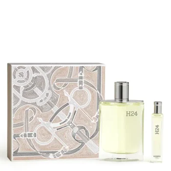 HERMÈS H24 setti 2 kpl, EAN 3346130433750
