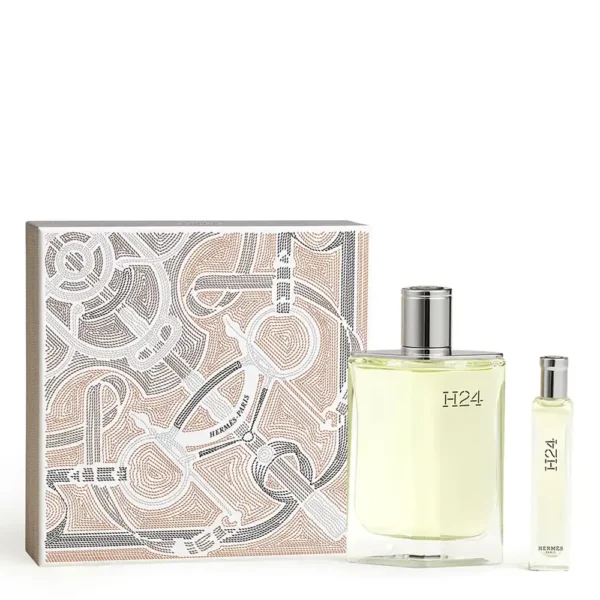 HERMÈS H24 Set 2 tlg., EAN 3346130433750