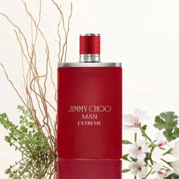 <span class="notranslate">JIMMY CHOO MAN EXTREME</span> eau de parfum 50 ml for Men