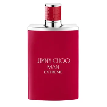 JIMMY CHOO MAN EXTREME eau de parfum 100 ml, EAN 3386460148719