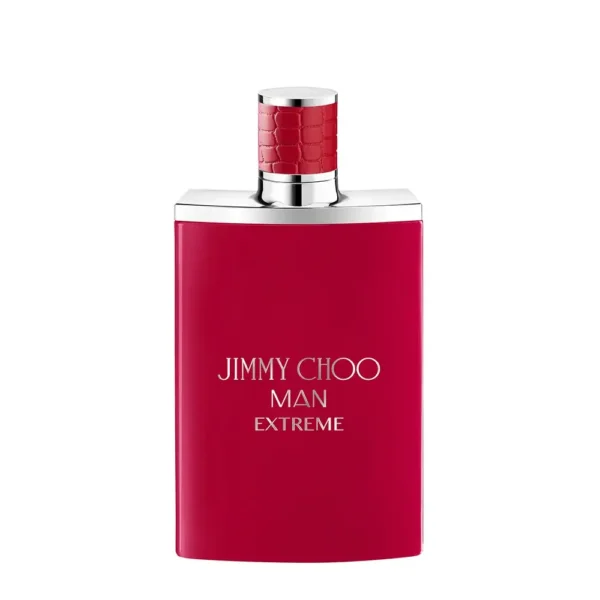 JIMMY CHOO MAN EXTREME eau de parfum 50 ml, EAN 3386460148726