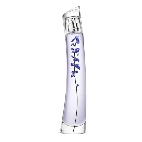 KENZO FLOWER IKEBANA INDIGO eau de parfum 75 ml, EAN 3274872480728