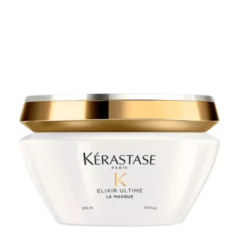 KERASTASE ELIXIR ULTIME Sublimating Oil-infused Mask 200 ml, EAN 3474636614172