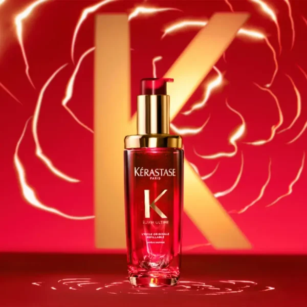 KERASTASE ELIXIR ULTIME Original Hair Oil 75 ml