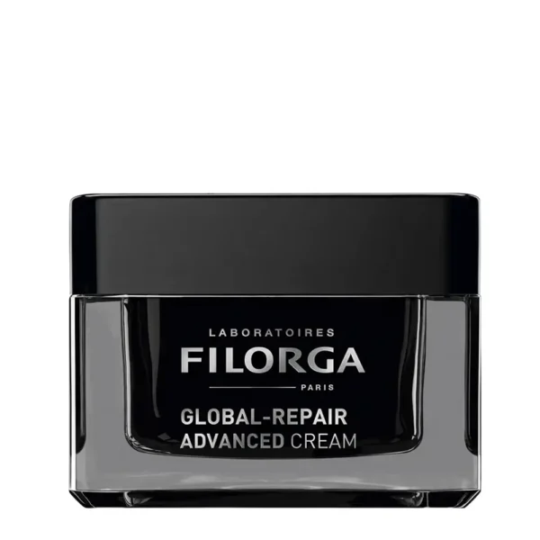 LABORATOIRES FILORGA GLOBAL REPAIR ADVANCED Cream 50 ml, EAN 3540550013657