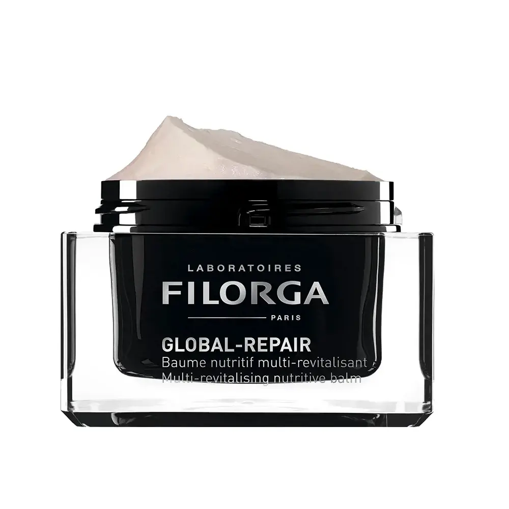 LABORATOIRES FILORGA GLOBAL REPAIR Multi-Revitalizing Nutritive Balm 50 ml