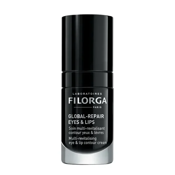 LABORATOIRES FILORGA GLOBAL REPAIR Eyes & Lips 15 ml, EAN 3540550009469