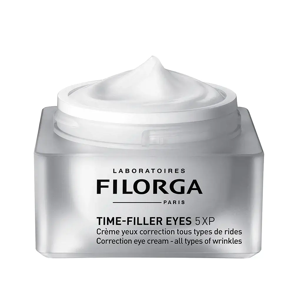 LABORATOIRES FILORGA TIME-FILLER EYES 5XP Correction Eye Cream 15 ml