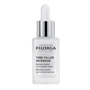 LABORATOIRES FILORGA TIME-FILLER INTENSIVE Multi-Correcting Serum 30 ml, EAN 3540550000046