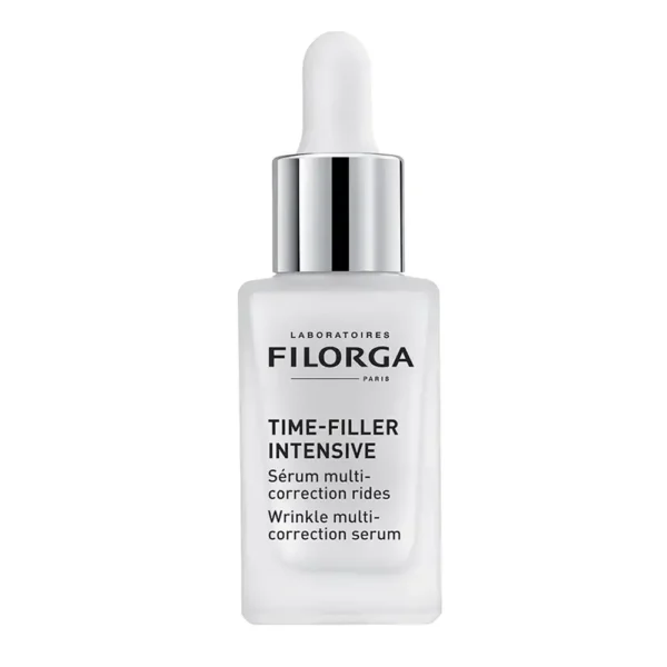 LABORATOIRES FILORGA TIME-FILLER INTENSIVE Multi-Correcting Serum 30 ml, EAN 3540550000046