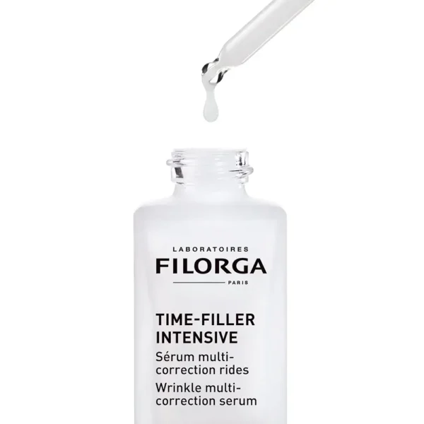 LABORATOIRES FILORGA TIME-FILLER INTENSIVE Wrinkle-Correcting Serum 30 ml