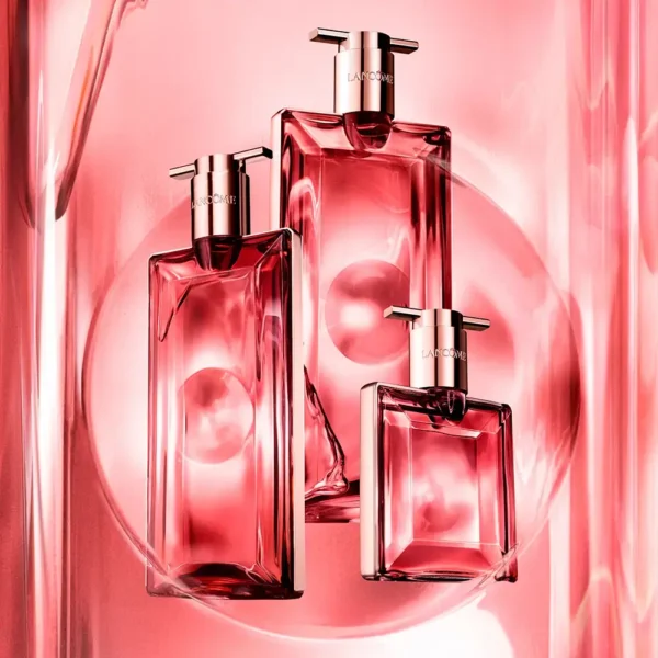 LANCÔME IDÔLE POWER eau de parfum intense 50 ml